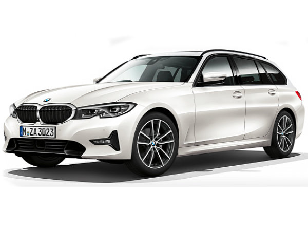 Двірники BMW 3 series G21 touring 2018-2024