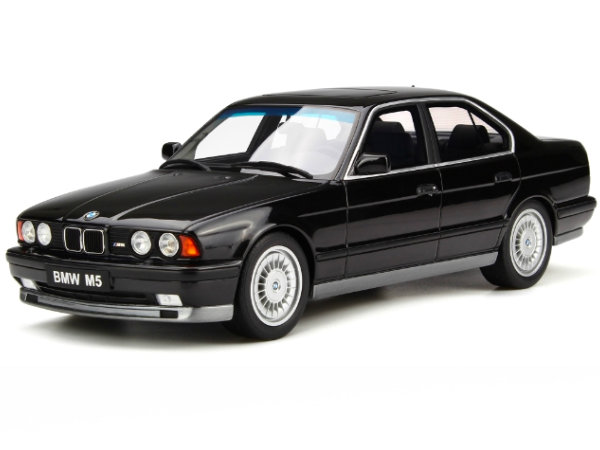 Двірники BMW 5 series E34 1987-1995