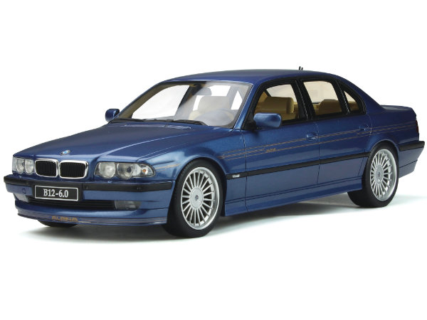 Двірники BMW 7 series E38 1994-2001