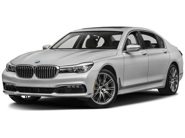 Дворники BMW 7 series G11, G12 2015-2019