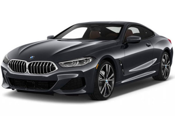 Дворники BMW 8 series G15 Coupe 2018-2024