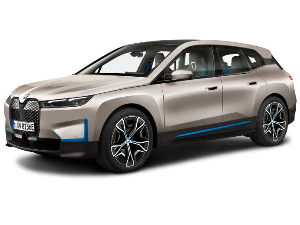 Двірники BMW iX I20 2021-2025