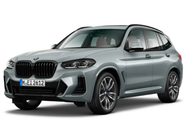 Двірники BMW X3 G01 2017-2024