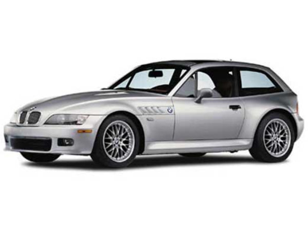 Дворники BMW Z3 E37, E38 1997-2002