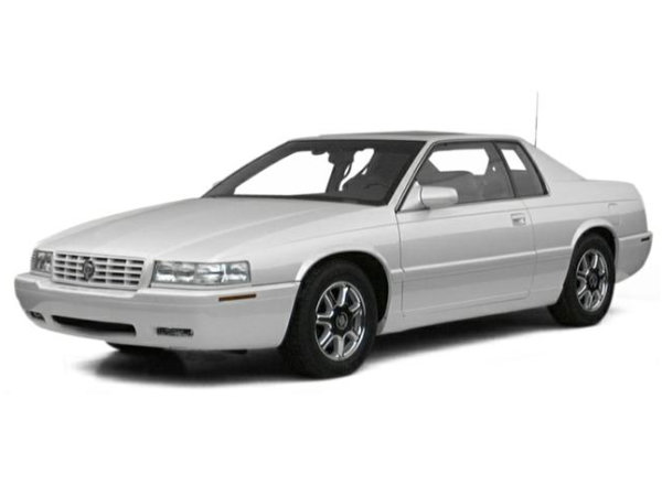 Дворники Cadillac Eldorado  1992-2001