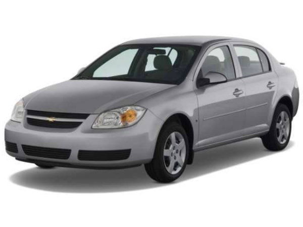 Дворники Chevrolet Cobalt 1 2004-2010