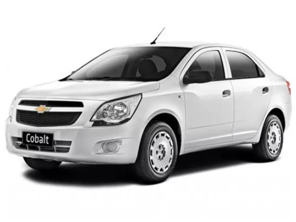 Дворники Chevrolet Cobalt 2 2011-2019
