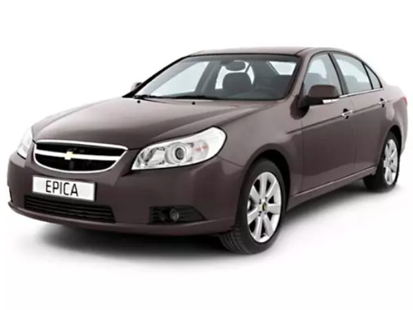 Двірники Chevrolet Epica  2006-2014