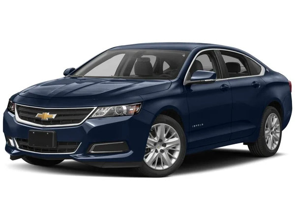 Двірники Chevrolet Impala 10 2013-2020