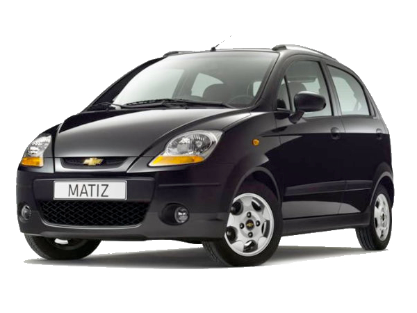Дворники Chevrolet Matiz  2005-2010