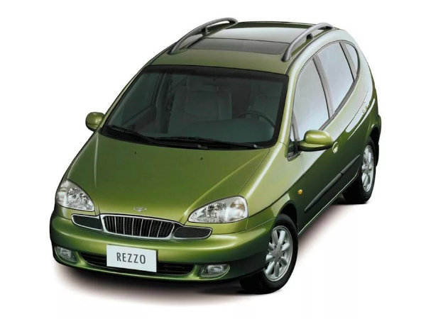 Дворники Chevrolet Rezzo KL1U, U100 2005-2017