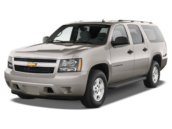 Дворники Chevrolet Suburban 10 GMT 900 2007-2014