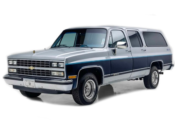 Дворники Chevrolet Suburban 7 1973-1991