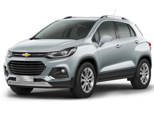 Дворники Chevrolet Tracker (Trax) 2 facelift 2017-2020