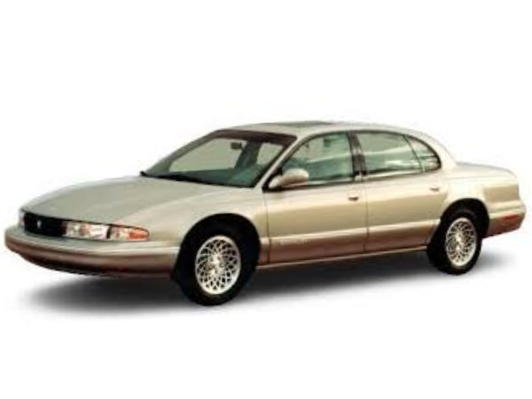Двірники Chrysler LHS New Yorker 1993-1998