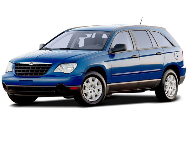 Двірники Chrysler Pacifica  2003-2008