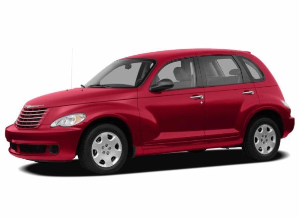 Двірники Chrysler PT Cruiser  2000-2010