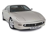 Двірники Ferrari 456 Спорткупе 1992-2004