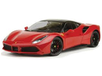 Двірники Ferrari 488 Спорткупе 2015-2019