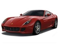 Двірники Ferrari 599 Спорткупе [GTB] Fiorano 2006-2012