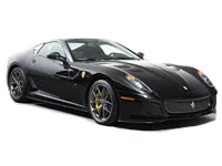 Двірники Ferrari 599 Спорткупе [GTO] 2010-2012