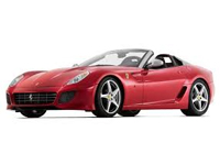 Дворники Ferrari 599 Родстер [SA] Aperta 2010-2012