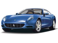 Двірники Ferrari 612 Спорткупе Scagletti 2004-2011