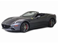 Дворники Ferrari California Кабриолет 2008-2017