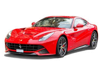 Двірники Ferrari F12 Спорткупе Berlinetta / TDF 2012-2017