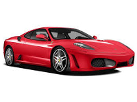 Двірники Ferrari F430 Спорткупе 2005-2009