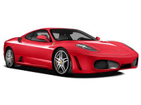 Дворники Ferrari F430 Спорткупе 2005-2009