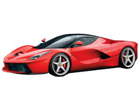 Двірники Ferrari LaFerrari Родстер Spider 2013-2015