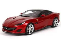 Двірники Ferrari Portofino Кабриолет 2017-2019
