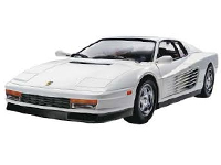 Дворники Ferrari Testarossa Спорткупе 1984-1991