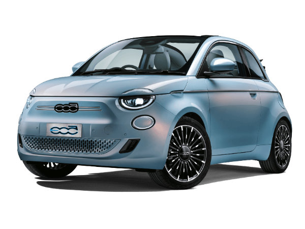 Дворники Fiat 500 USA 2020-2024