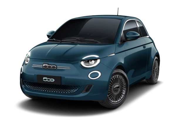 Дворники Fiat 500 E, EV 2020-2024