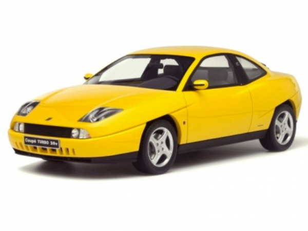 Двірники Fiat Coupe 175 1994-2000