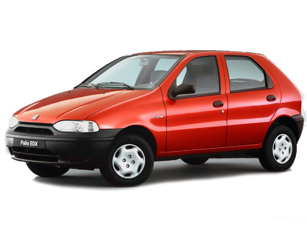 Дворники Fiat Palio  1996-2004