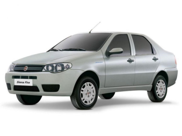 Дворники Fiat Siena facelift 2004-2016