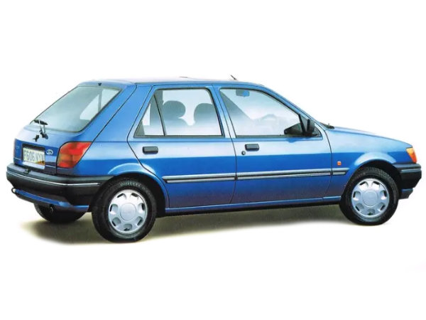 Двірники Ford Fiesta 3 1986-1995