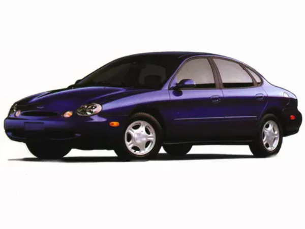 Дворники Ford Taurus 3 1995-1999