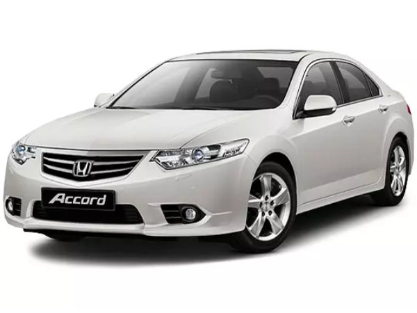 Двірники Honda Accord 8 2008-2013
