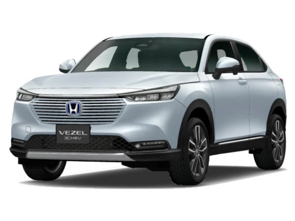 Дворники Honda HR-V 3 RV 2021-2024