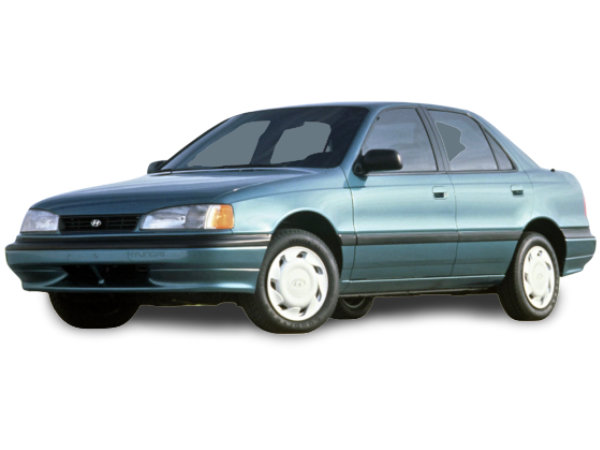 Двірники Hyundai Elantra 1 J1 1990-1995