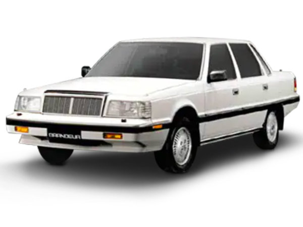 Дворники Hyundai Grandeur 1 L 1986-1992