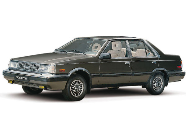 Двірники Hyundai Sonata 1 Y1 1985-1987