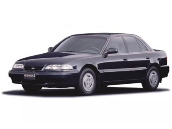 Двірники Hyundai Sonata 3 Y3 1993-1998