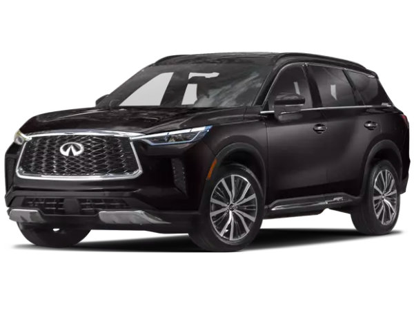 Двірники Infiniti QX60 2 L51 2021-2025