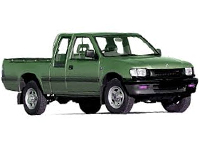 Дворники Isuzu Campo Пикап 1977-1991