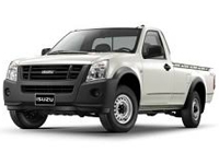 Дворники Isuzu D-Max Пикап 2002-2011